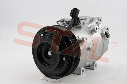 Auto AC Compressor for Nissan GTR | OE 97701A5001