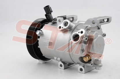 Auto AC Compressor for Nissan GTR | OE 97701A5001