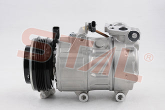 Auto AC Compressor for Ford EcoSport | OE GN1Z19703D