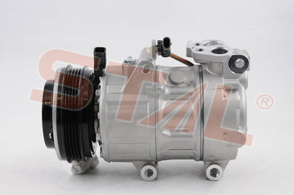 Auto AC Compressor for Ford EcoSport | OE GN1Z19703D