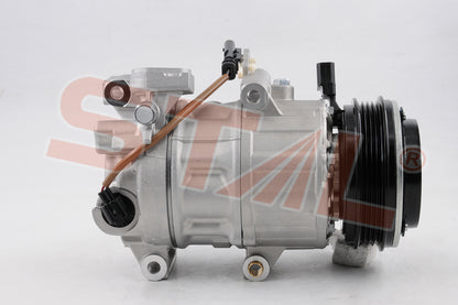 Auto AC Compressor for Ford EcoSport | OE GN1Z19703D