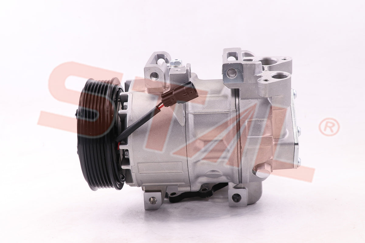Nissan Altima AC Compressor 2013-2018 | OE 926003TA2A – STAL Autoparts