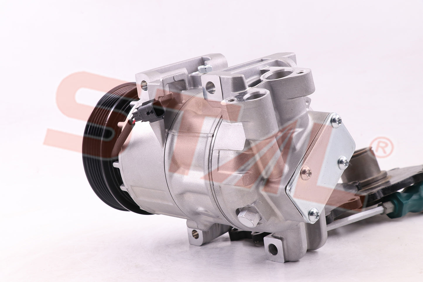 Auto AC Compressor for Nissan Altima | OE 926003TA2A