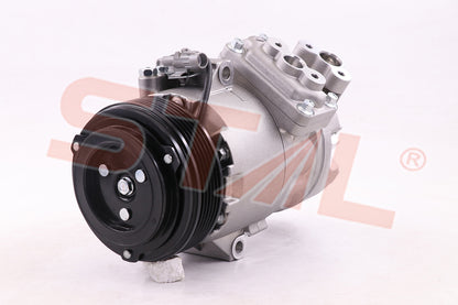 Auto AC Compressor for Suzuki Kizashi | OE 9520076KA1