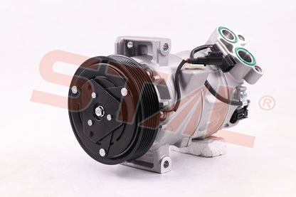 Auto AC Compressor for Volvo S60 | OE 31449067