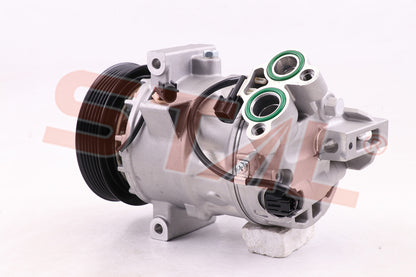 Auto AC Compressor for Volvo S60 | OE 31449067