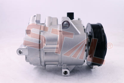 Auto AC Compressor for Kia K5 | OE 97701D4001