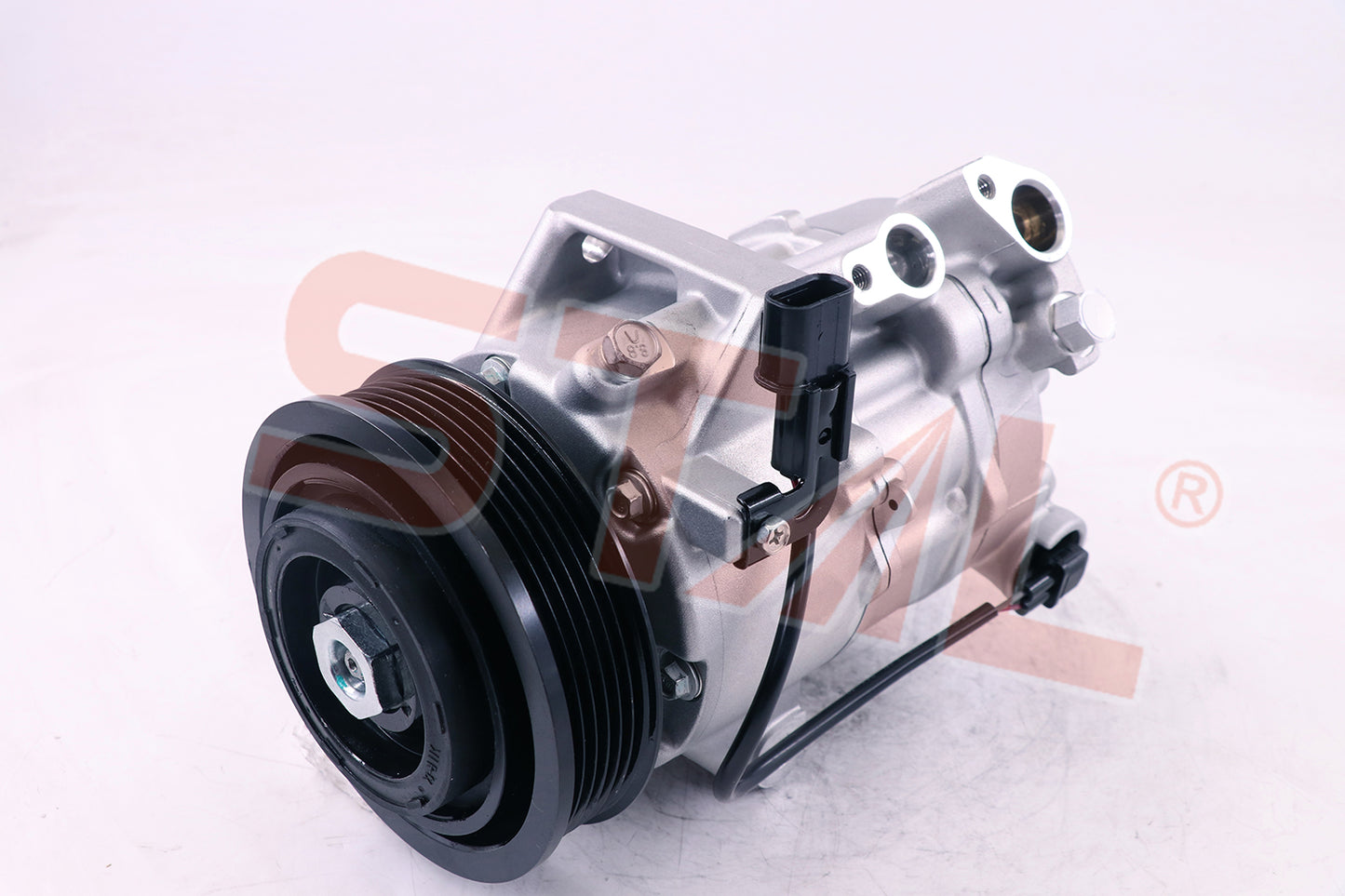 Auto AC Compressor for Kia K5 | OE 97701D4001