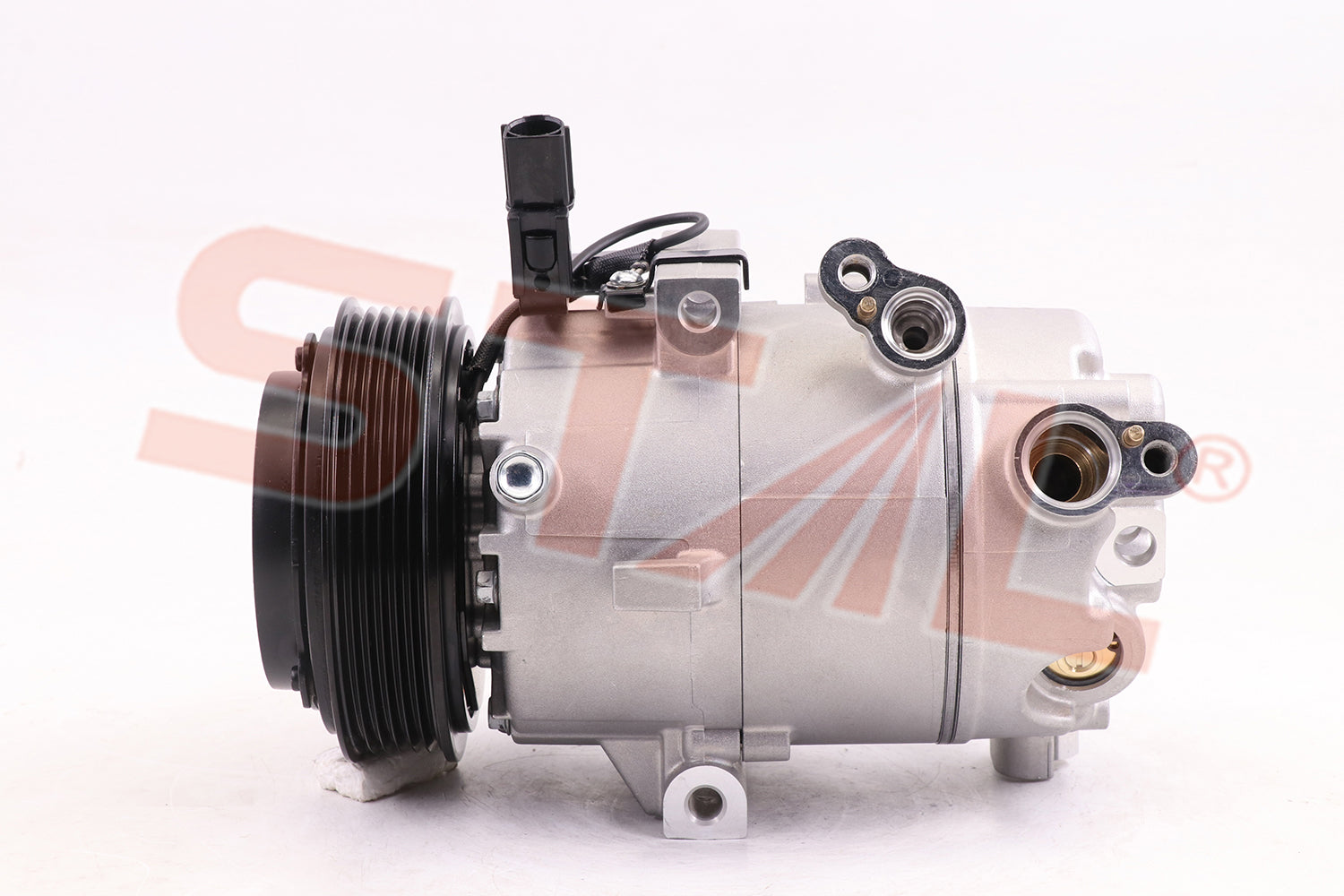 Auto AC Compressor for Hyundai Elantra | OE 97701A5100