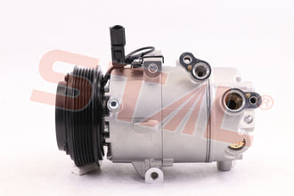 Auto AC Compressor for Hyundai Elantra | OE 97701A5100