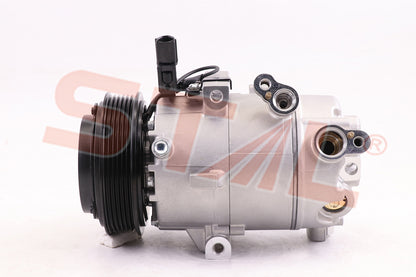 Auto AC Compressor for Hyundai Elantra | OE 97701A5100