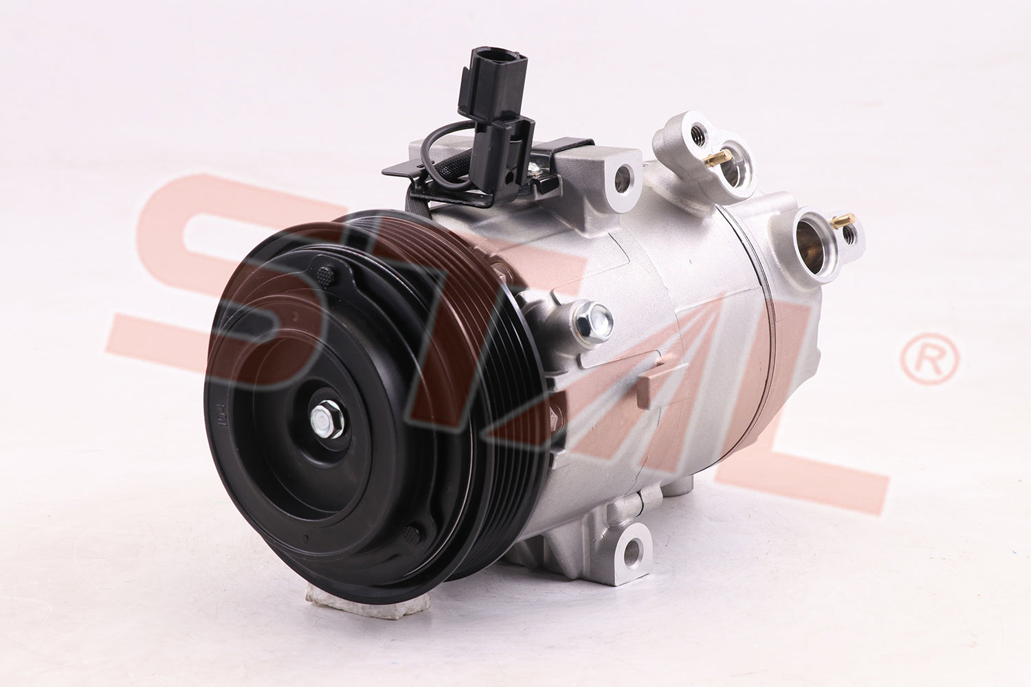 Auto AC Compressor for Hyundai Elantra | OE 97701A5100