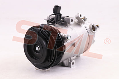 Auto AC Compressor for Hyundai Elantra | OE 97701A5100