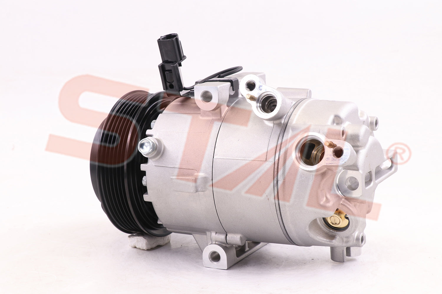Auto AC Compressor for Hyundai Elantra | OE 97701A5100