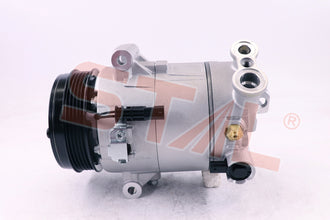 Auto AC Compressor for GMC Canyon | OE CO11485C