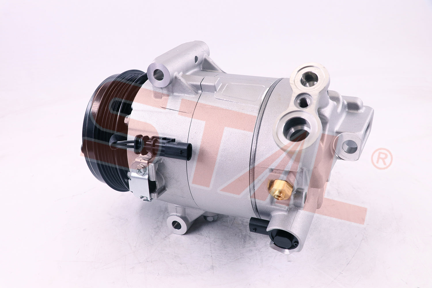 Auto AC Compressor for GMC Canyon | OE CO11485C