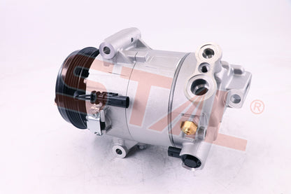 Auto AC Compressor for GMC Canyon | OE CO11485C