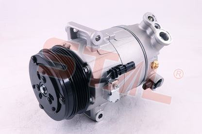 Auto AC Compressor for GMC Canyon | OE CO11485C