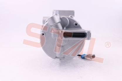 Auto AC Compressor for Saturn Lw300 | OE 198546