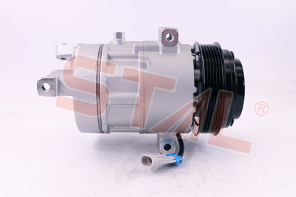 Auto AC Compressor for Saturn Lw300 | OE 198546