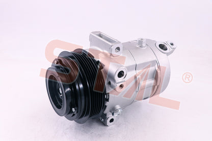 Auto AC Compressor for Saturn Lw300 | OE 198546