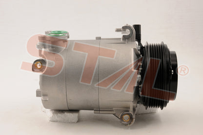 Auto AC Compressor for Land Rover Range Rover | OE DX2319D629FB