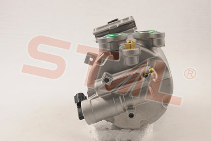 Auto AC Compressor for Land Rover Range Rover | OE DX2319D629FB