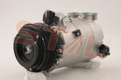 Auto AC Compressor for Land Rover Range Rover | OE DX2319D629FB