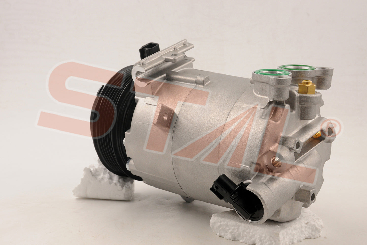 Auto AC Compressor for Land Rover Range Rover | OE DX2319D629FB