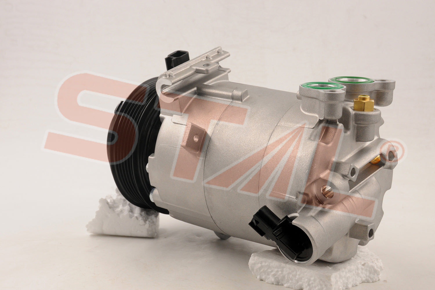 Auto AC Compressor for Land Rover Range Rover | OE DX2319D629FB