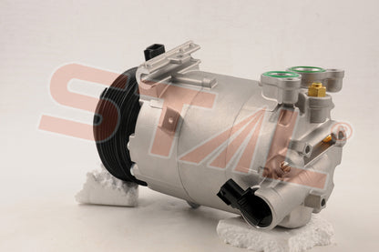 Auto AC Compressor for Land Rover Range Rover | OE DX2319D629FB