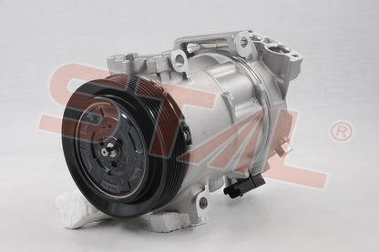 Auto AC Compressor for Citroen Berlingo | OE 1606467480
