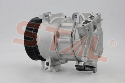 Auto AC Compressor for Citroen Berlingo | OE 1606467480