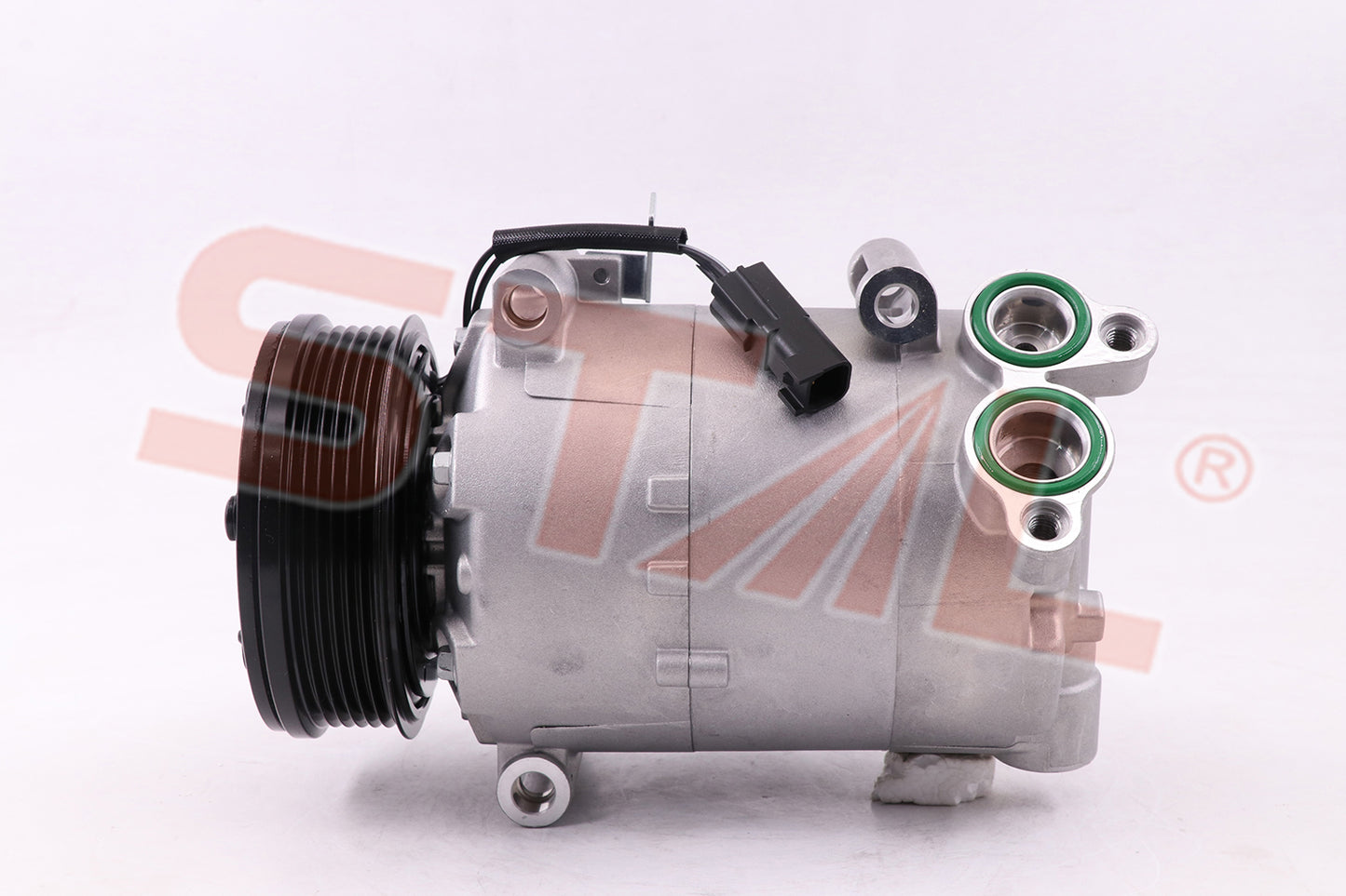 Auto AC Compressor for Evoque 2.2L | OE 1860528