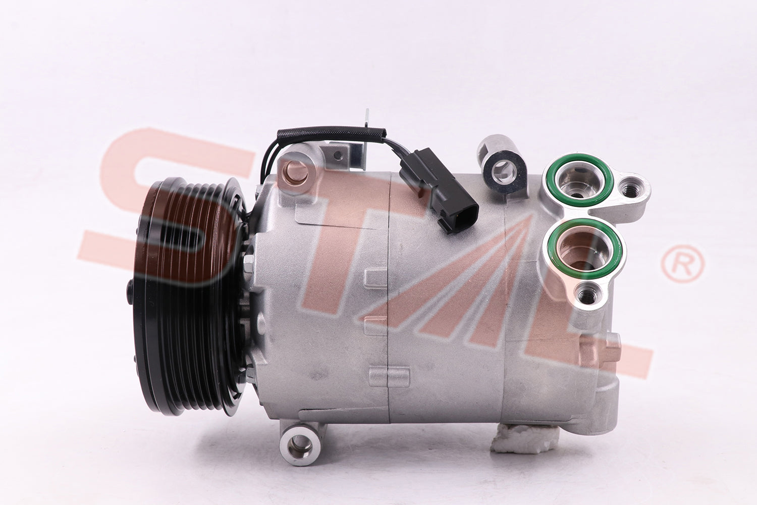 Auto AC Compressor for Evoque 2.2L | OE 1860528