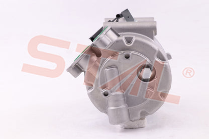 Auto AC Compressor for Evoque 2.2L | OE 1860528