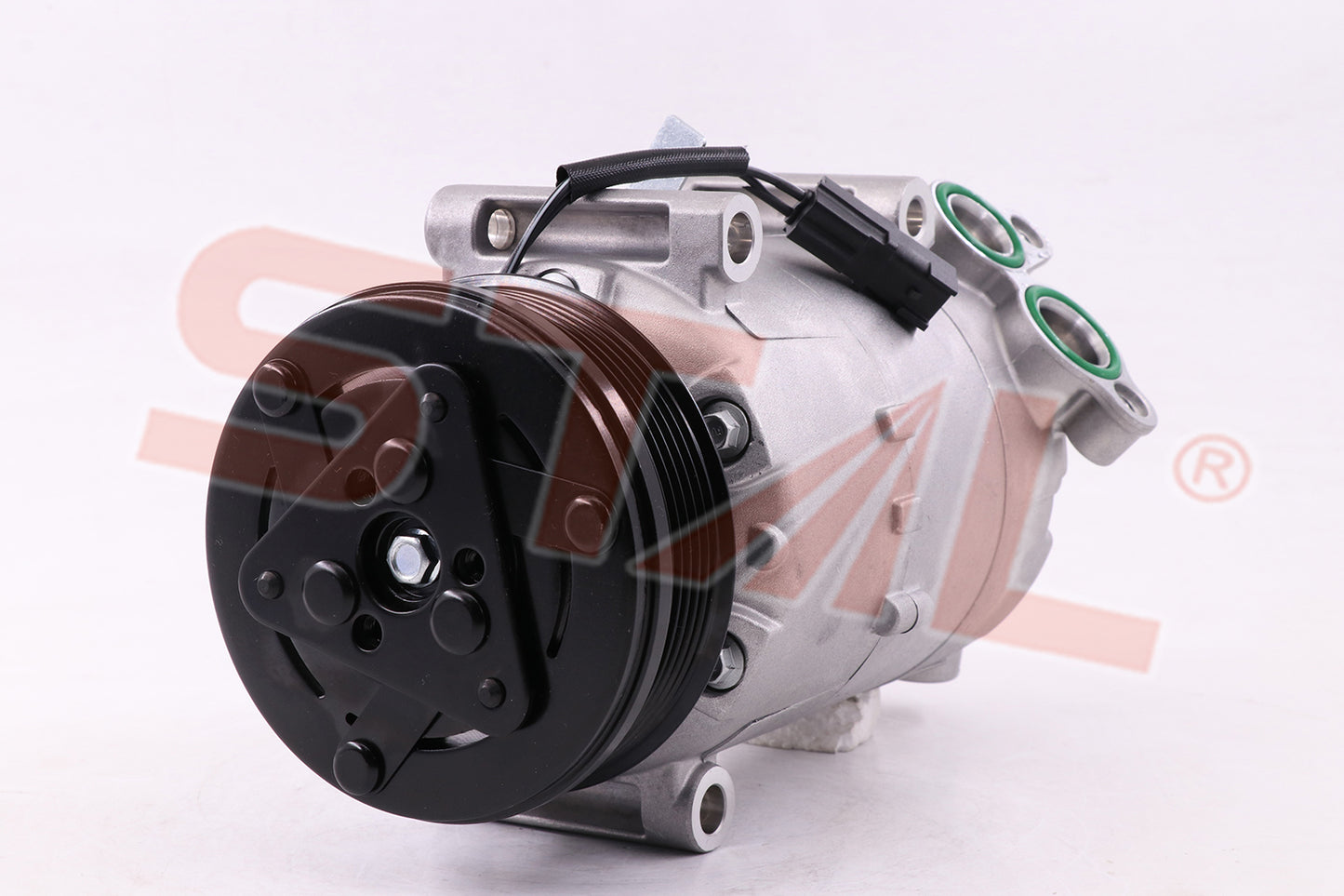 Auto AC Compressor for Evoque 2.2L | OE 1860528