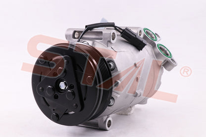 Auto AC Compressor for Evoque 2.2L | OE 1860528