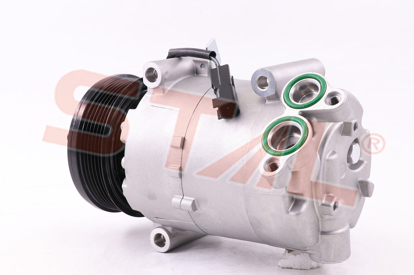 Auto AC Compressor for Evoque 2.2L | OE 1860528