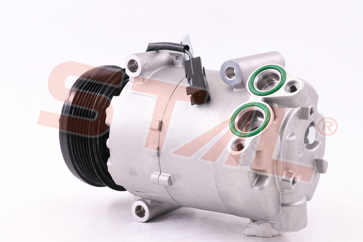Auto AC Compressor for Evoque 2.2L | OE 1860528