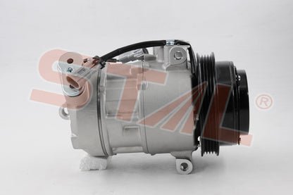 Auto AC Compressor for Pontiac G8 | OE 92197433