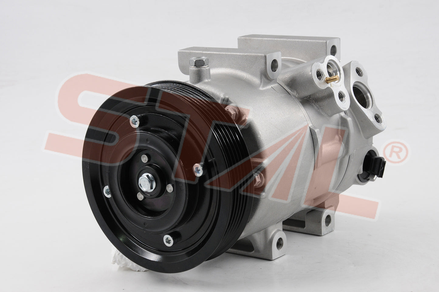 Auto AC Compressor for Kia Sportage | OE 97701D9001