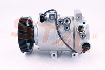 Auto AC Compressor for Hyundai Tucson | OE 97701-D9001DR