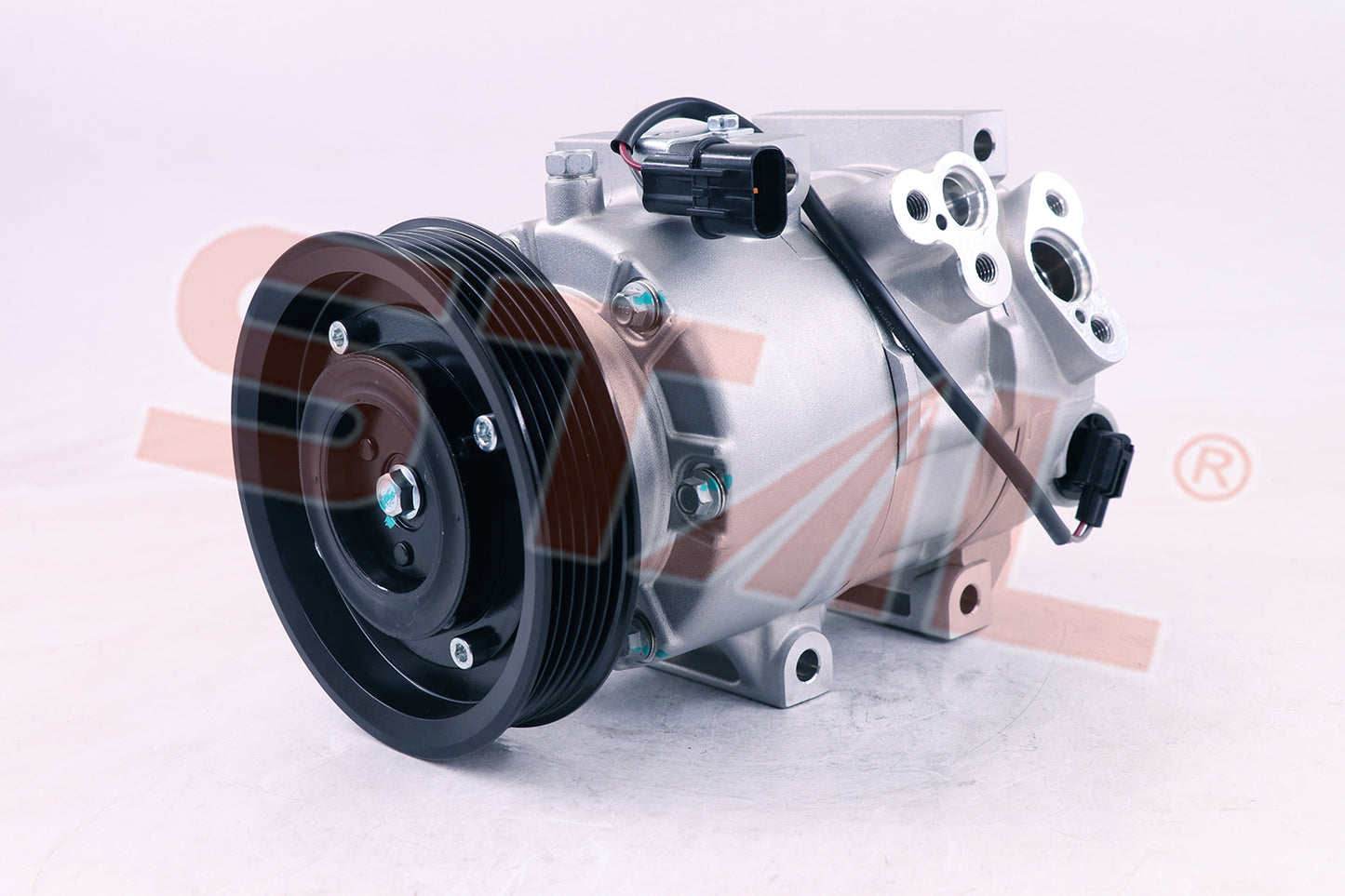 Auto AC Compressor for Hyundai Tucson | OE 97701-D9001DR