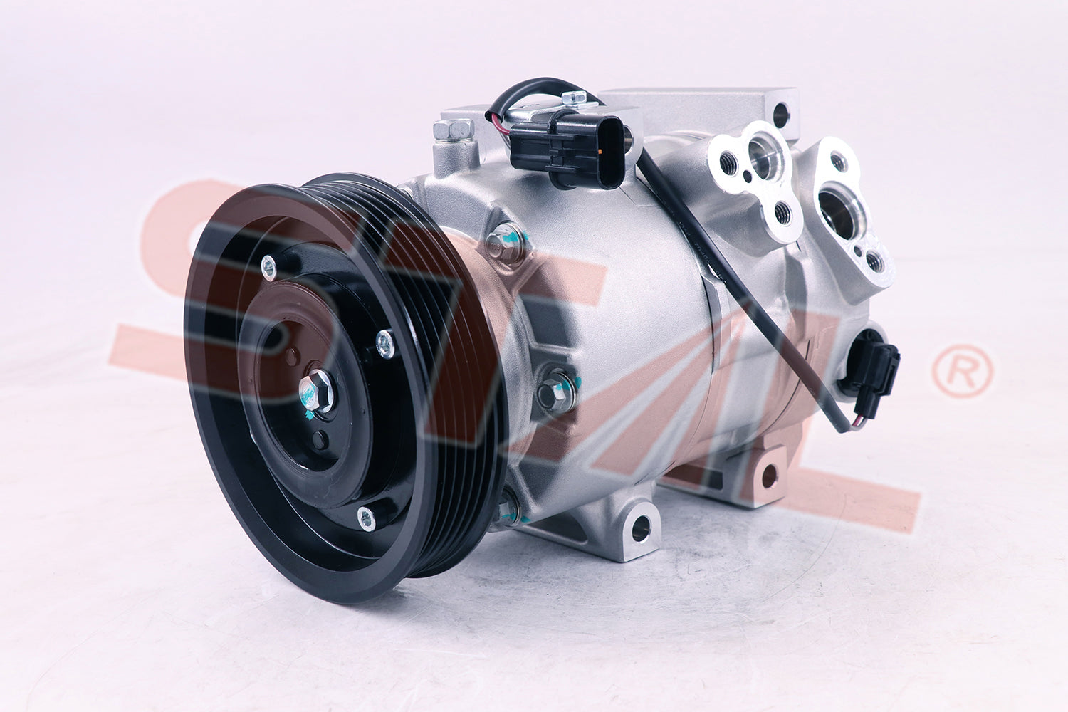 Auto AC Compressor for Hyundai Tucson | OE 97701-D9001DR
