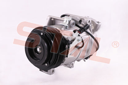 Auto AC Compressor for Nissan Rogue | OE 926004BB2A