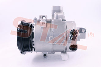 Auto AC Compressor for Lexus Ls4304.3L | OE 158349
