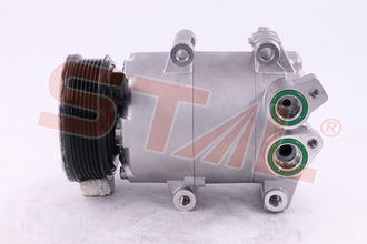Auto AC Compressor for Ford Fiesta | OE AP3119D629AA
