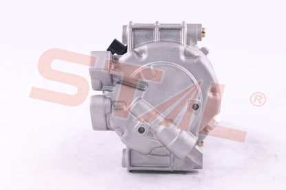 Auto AC Compressor for Ford Fiesta | OE AP3119D629AA