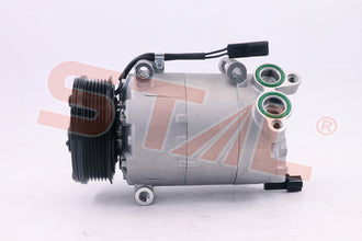 Auto AC Compressor for Land Rover Discovery | OE EJ3219D629BC